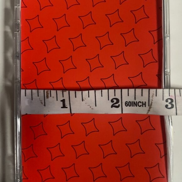 Floral Clear Phone Case - Picture 8 of 11
